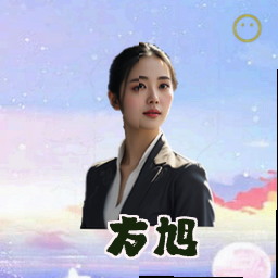 方旭